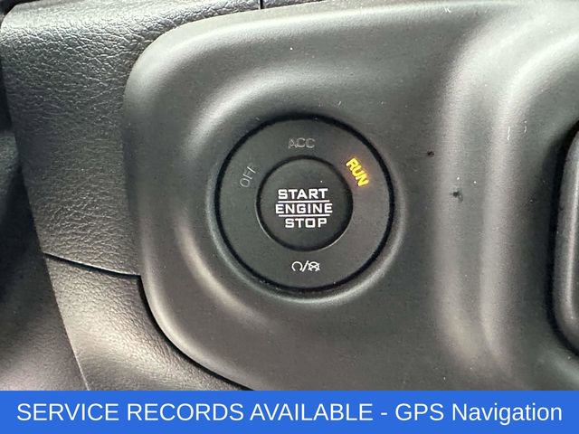 Used 2021 Jeep Gladiator Rubicon image 9