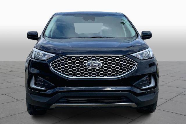 Certified 2024 Ford Edge SEL image 3