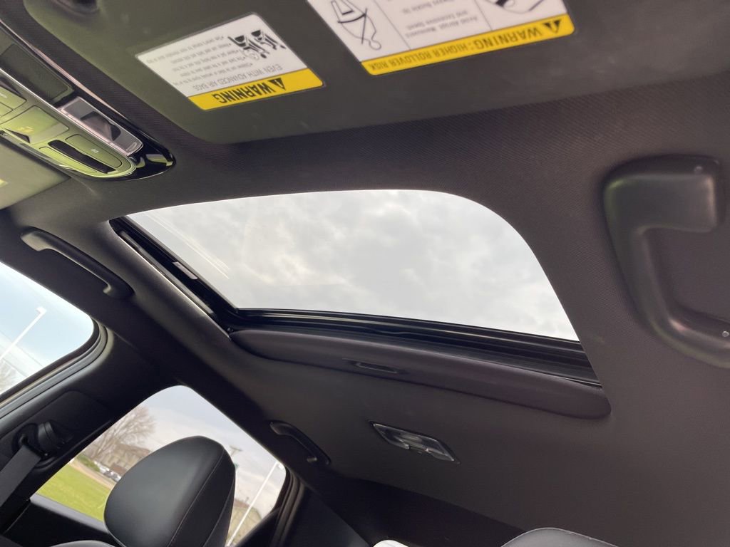 Used 2023 Hyundai Santa Cruz Limited image 10