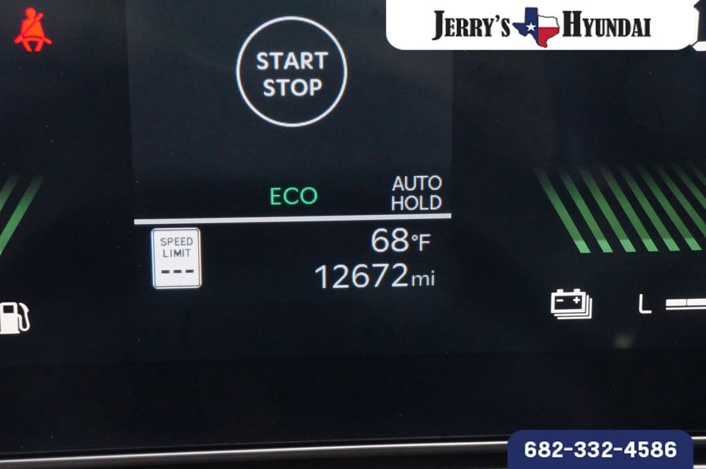 Used 2025 Kia Sorento EX image 10