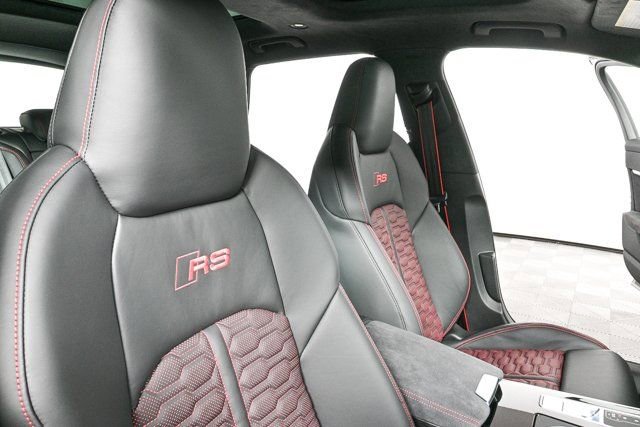 New 2026 Audi RS 6 performance image 26