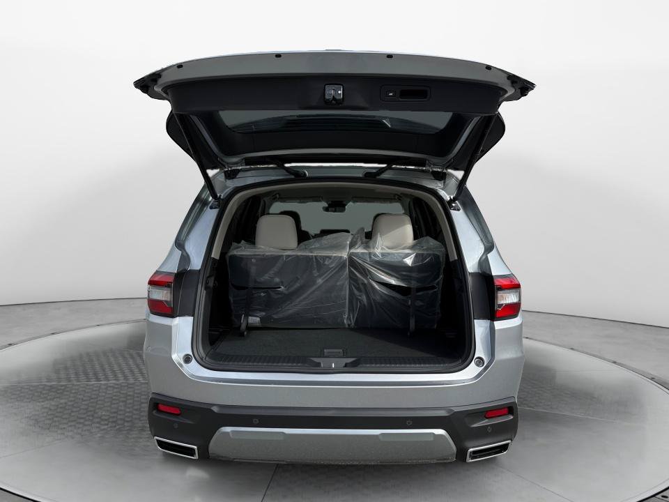 New 2026 Honda Pilot EX-L image 14