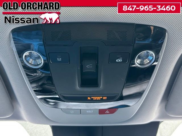 Used 2023 Kia Sorento SX Prestige image 21