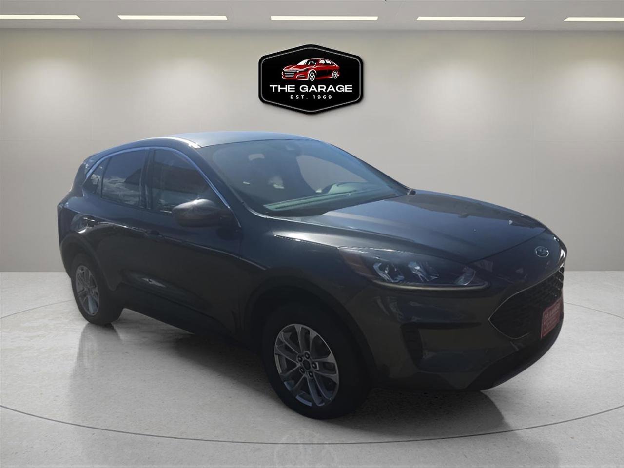 Used 2020 Ford Escape SE AWD/4WD image 10