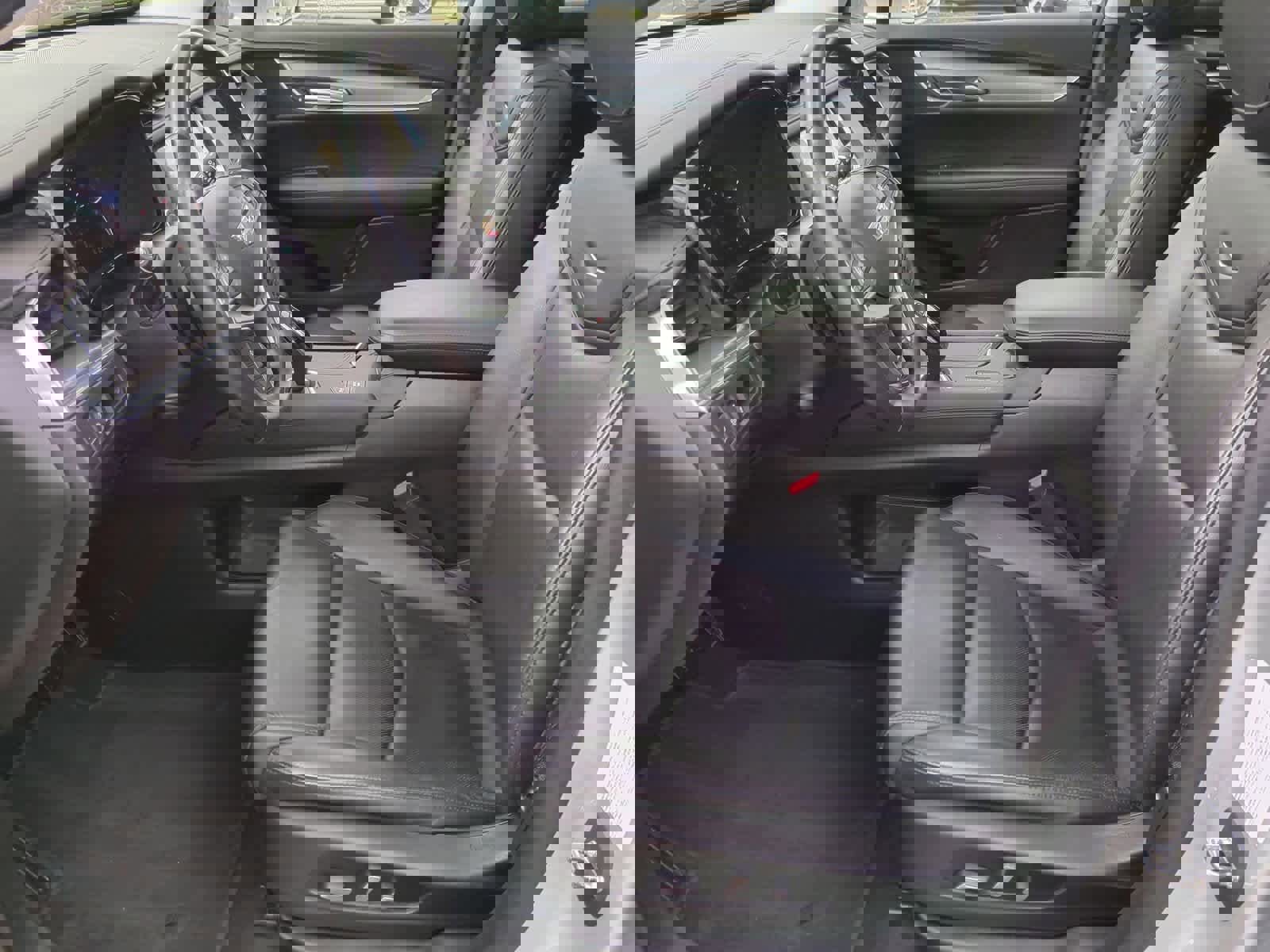 Used 2019 Cadillac XT5 Luxury image 16