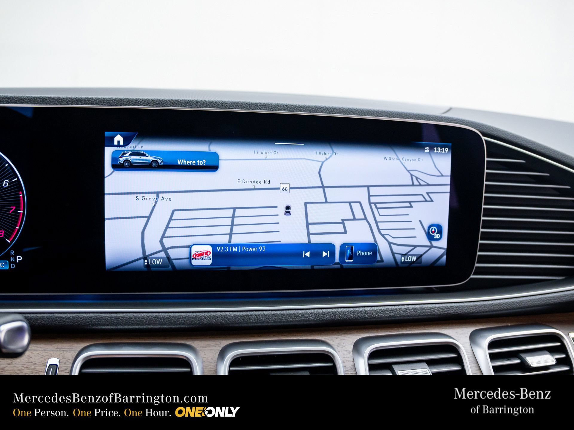 New 2026 Mercedes-Benz GLE 350 4MATIC image 28