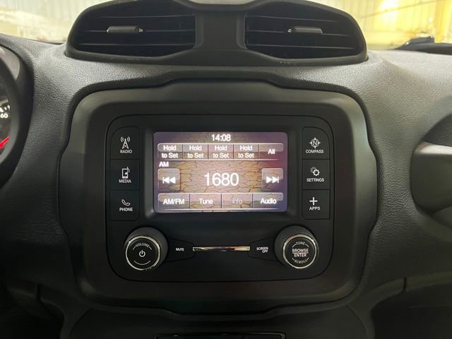 Used 2020 Jeep Renegade Sport w/ Sport Appearance Group FWD image 20