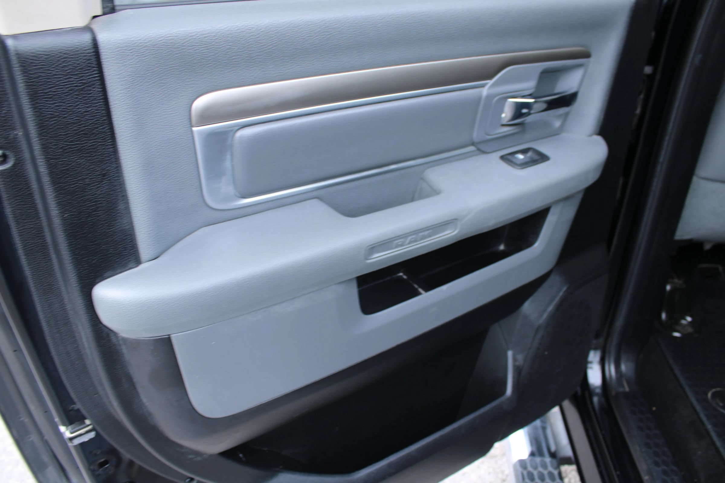 Used 2014 RAM 1500 Big Horn AWD/4WD image 18