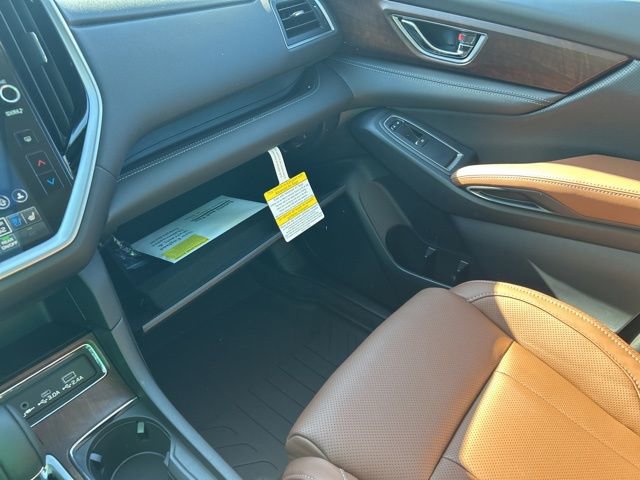 New 2025 Subaru Ascent Touring image 23