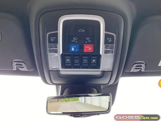 Certified 2021 RAM 1500 Limited AWD/4WD image 16
