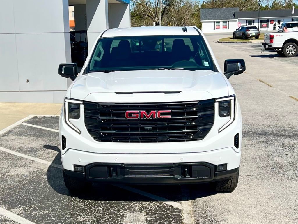 New 2026 GMC Sierra 1500 Elevation w/ Elevation Premium Package image 6