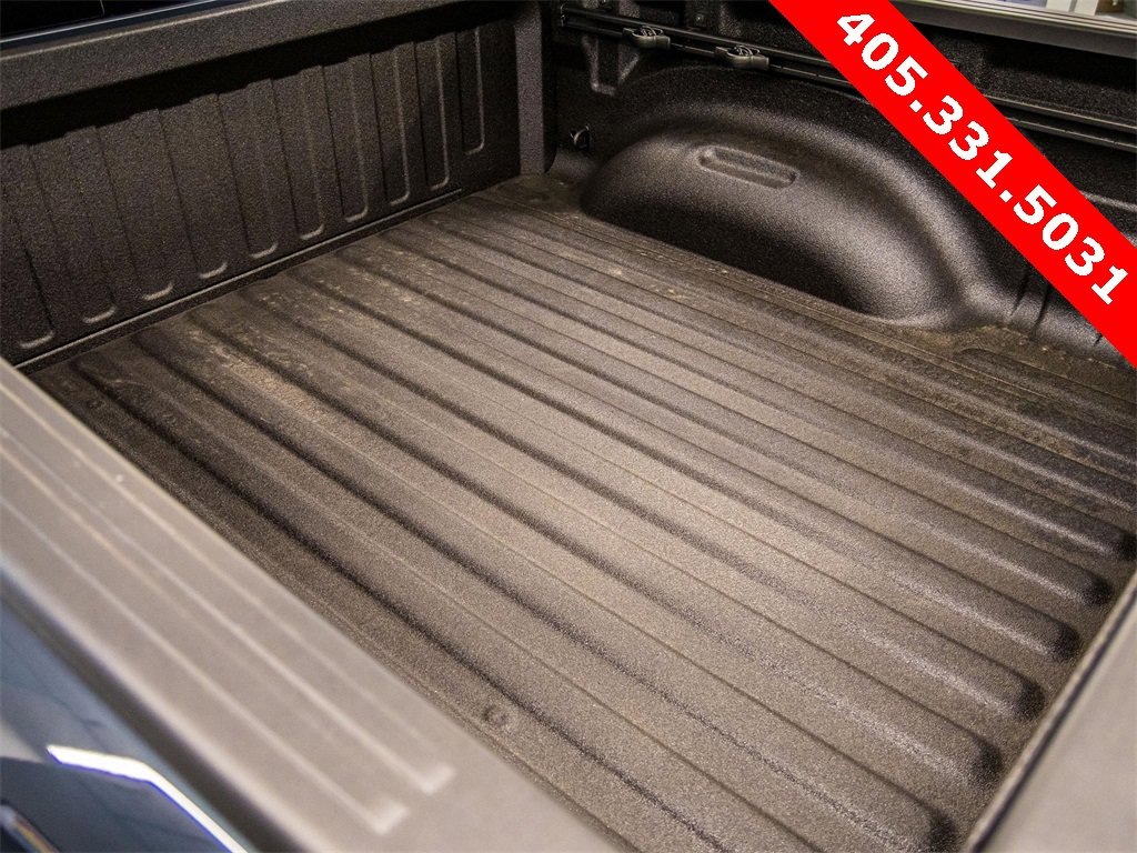 New 2026 RAM 1500 RHO image 7