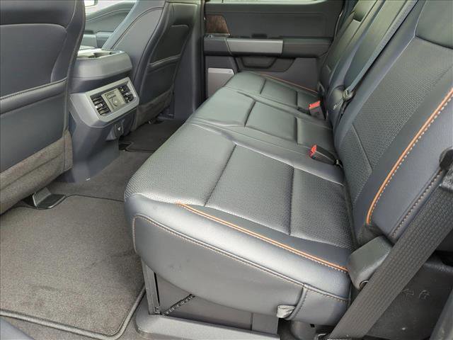 New 2026 Ford F350 Lariat w/ Lariat Premium Package image 15