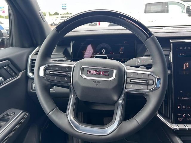 New 2026 GMC Acadia Elevation w/ Super Cruise Package image 14