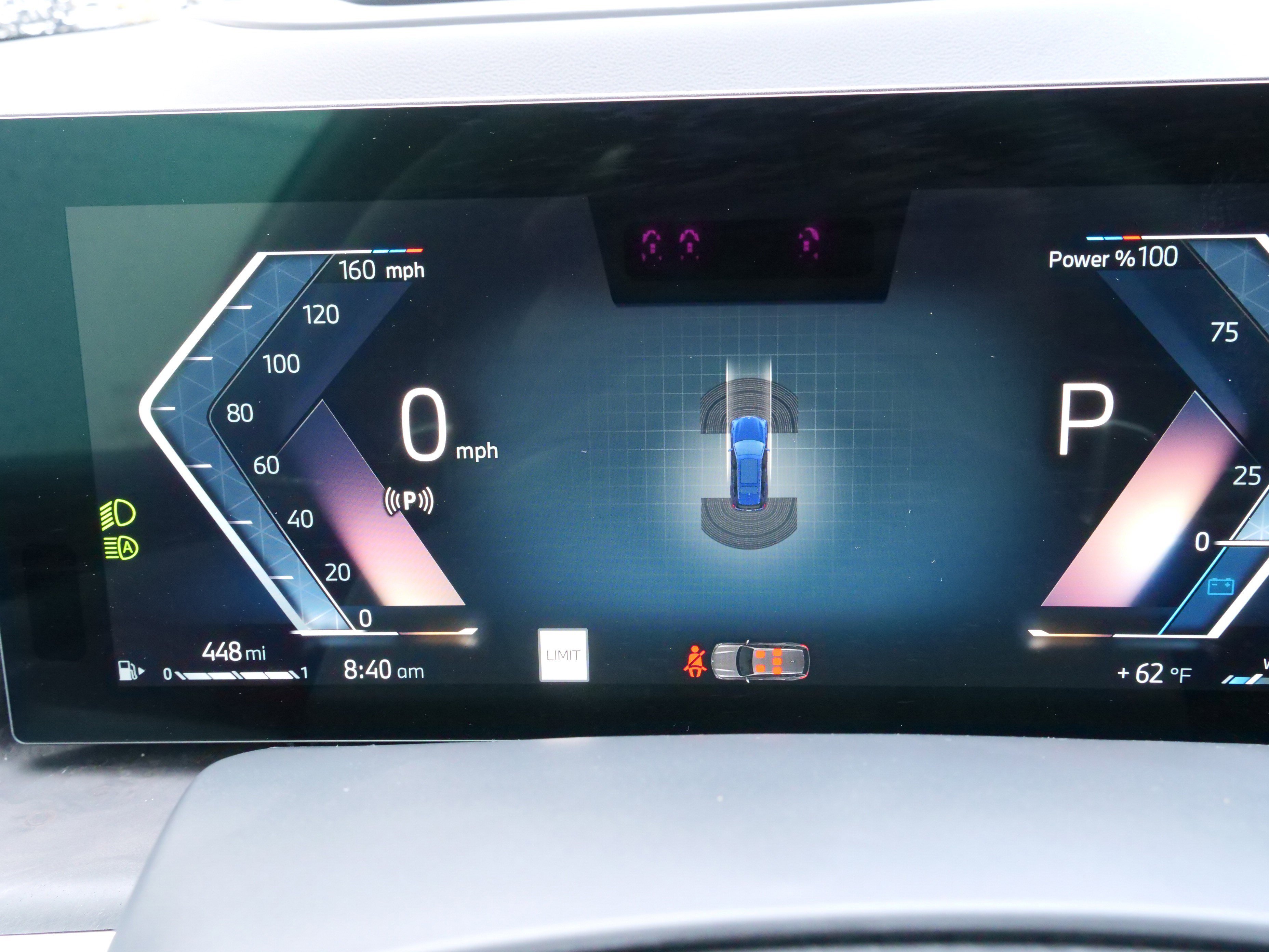 New 2026 BMW X7 xDrive40i w/ Executive Package image 26