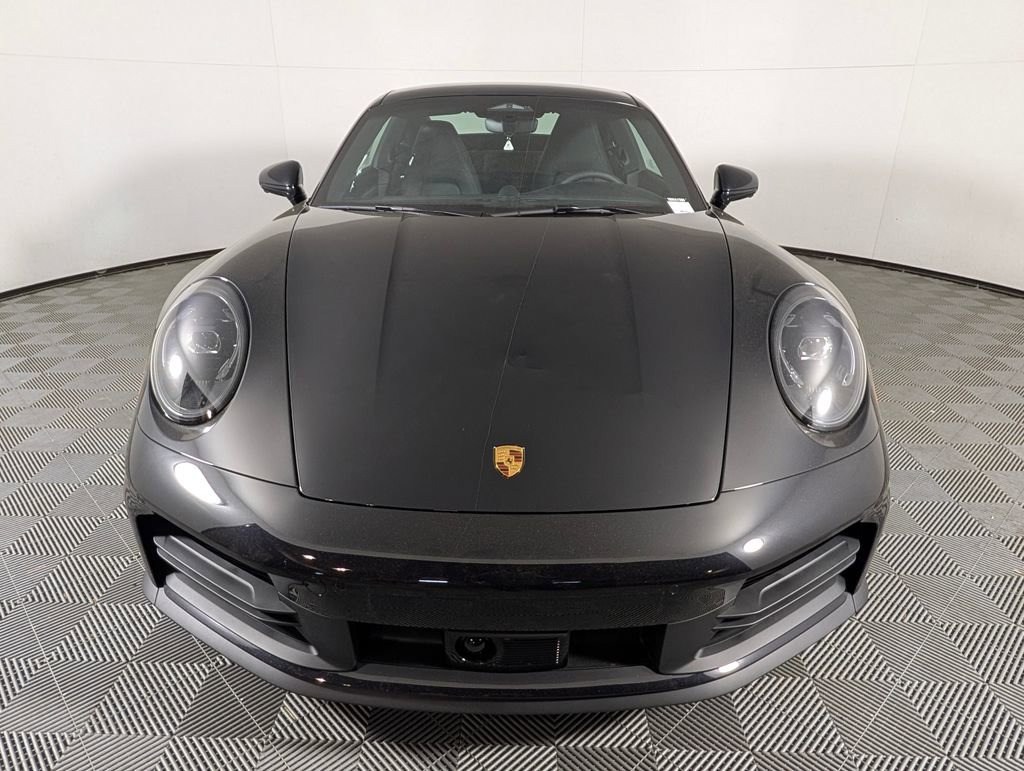 New 2026 Porsche 911 Carrera RWD image 10