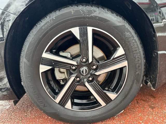 Used 2024 Nissan Sentra SV w/ All-Weather Package image 25