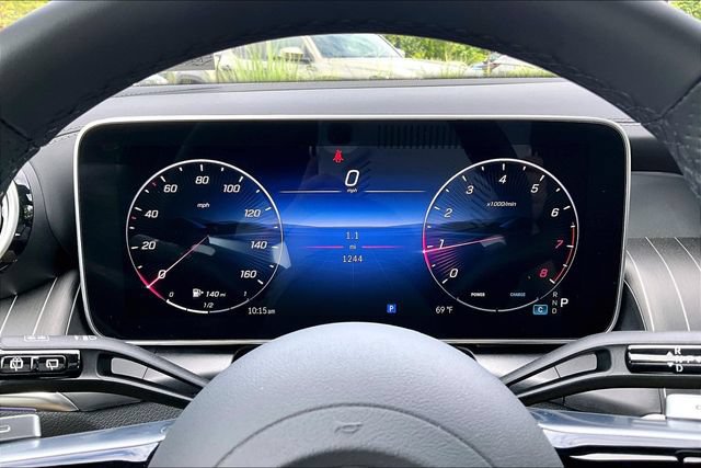 Certified 2026 Mercedes-Benz GLC 300 4MATIC image 16