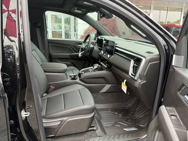 New 2026 GMC Canyon Elevation w/ Convenience Package AWD/4WD image 15