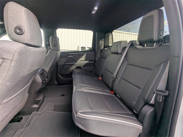 New 2026 GMC Sierra EV Elevation image 16