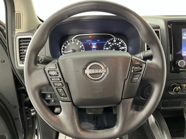 Used 2022 Nissan Frontier SV RWD image 21