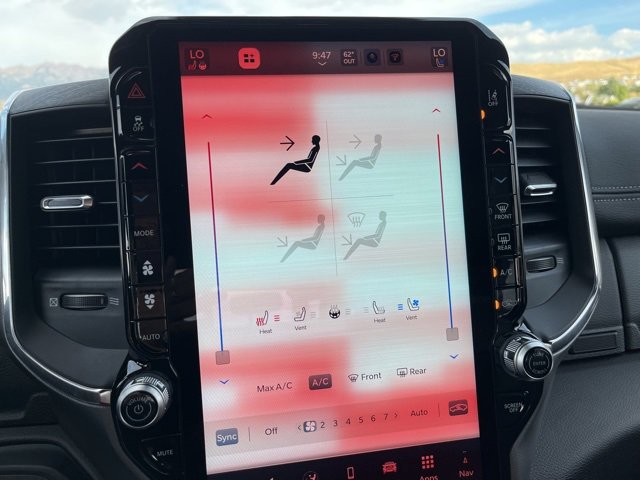 New 2026 RAM 2500 Laramie image 26