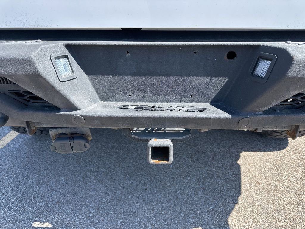 Used 2018 Ford F150 Raptor w/ Equipment Group 802A Luxury image 12