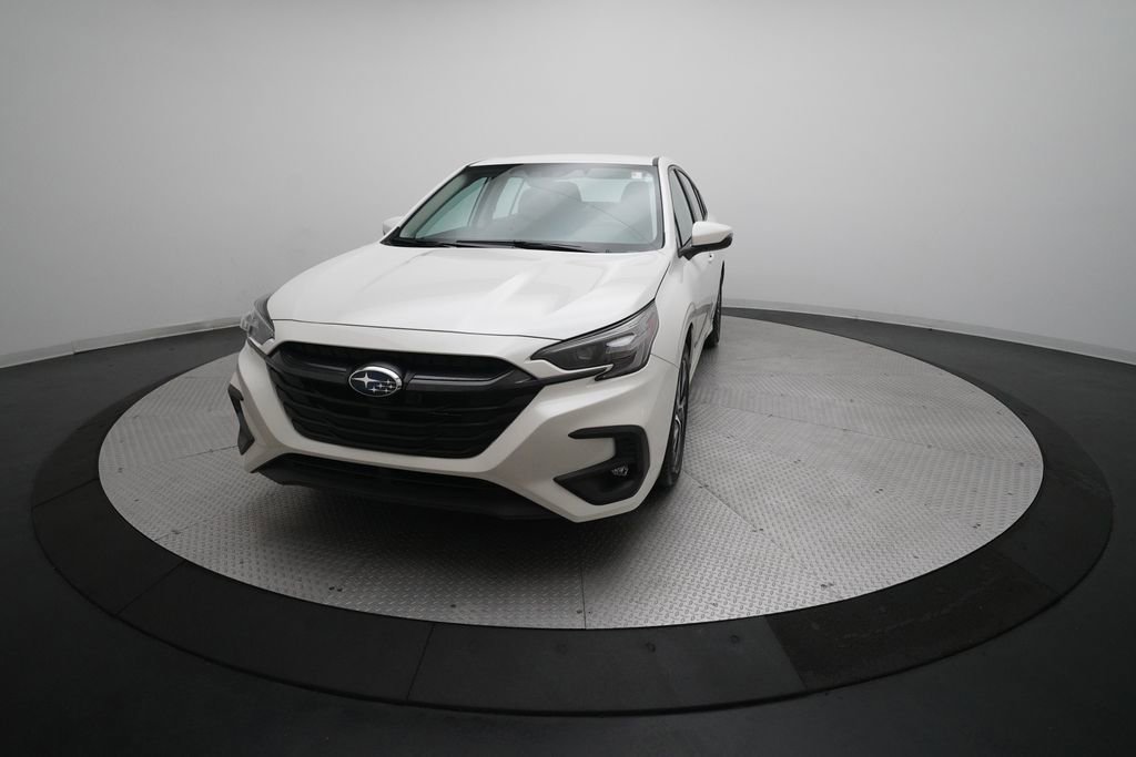 Certified 2025 Subaru Legacy Premium image 28