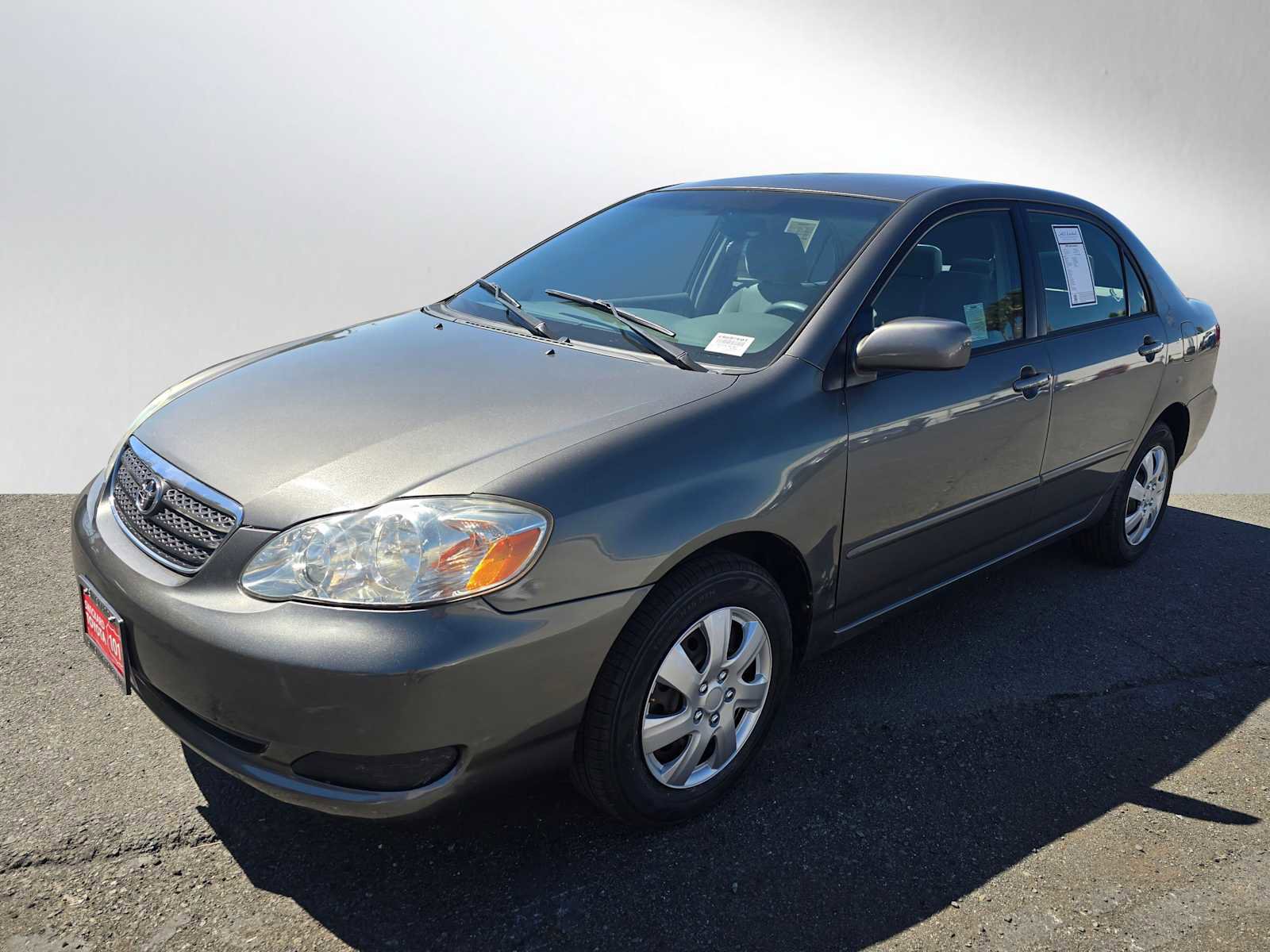Used 2006 Toyota Corolla LE image 7