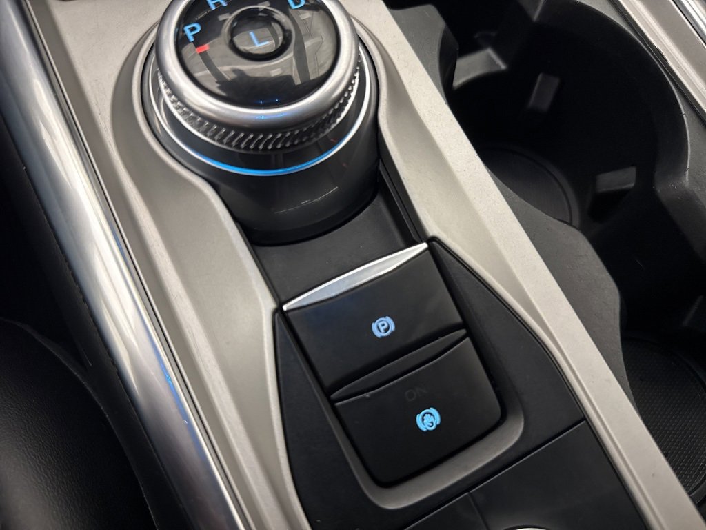 Used 2022 Ford Explorer XLT image 38