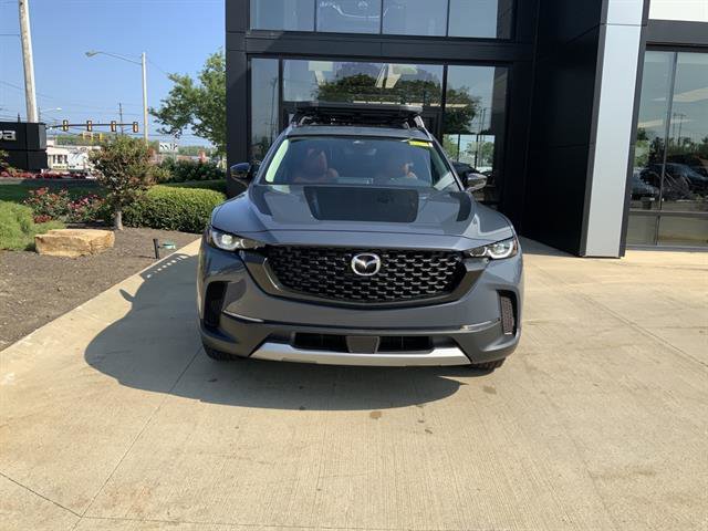 New 2025 MAZDA CX-50 Meridian Edition w/ Weather Package image 2