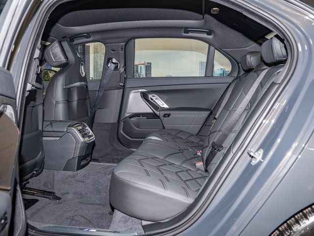 New 2026 BMW 760i xDrive w/ Executive Package AWD/4WD image 22
