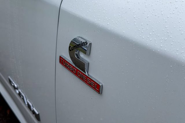 New 2026 RAM 2500 Big Horn AWD/4WD image 7