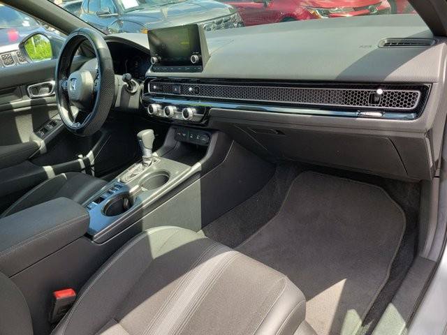 Used 2026 Honda Civic Sport image 14
