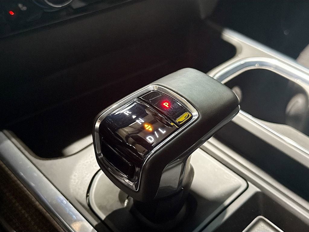 Used 2023 Chevrolet Silverado 1500 RST w/ Convenience Package II image 17