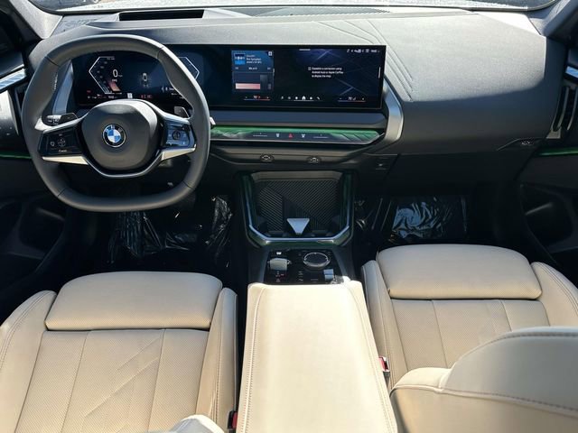 Used 2026 BMW X3 xDrive30 image 19