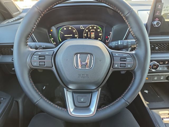 New 2026 Honda CR-V TrailSport image 23