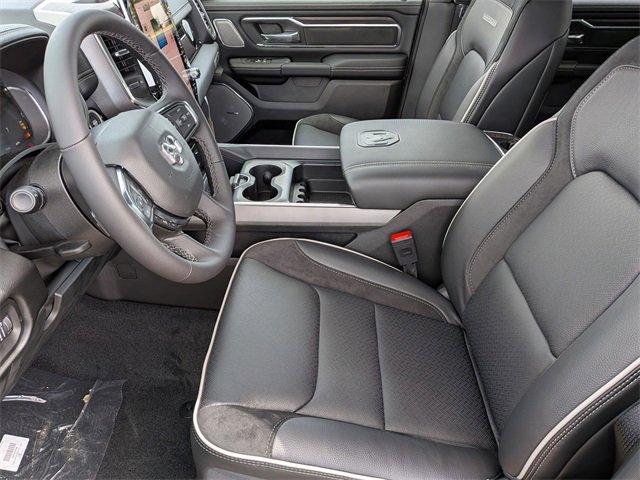 New 2026 RAM 1500 Laramie w/ Night Edition image 12