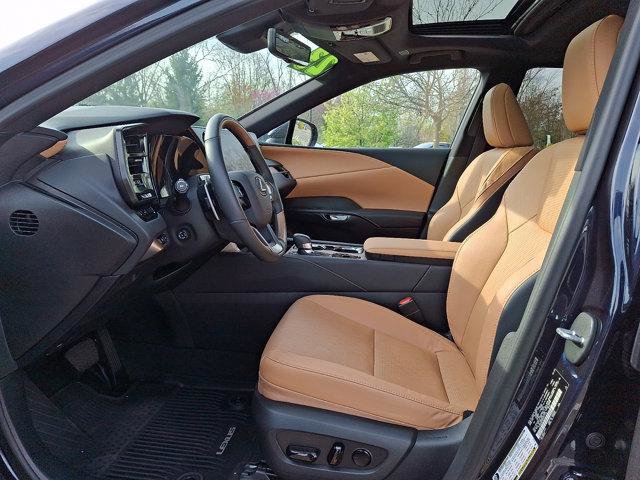 Certified 2023 Lexus RX 350 Premium Plus w/ Cold Area Package image 13