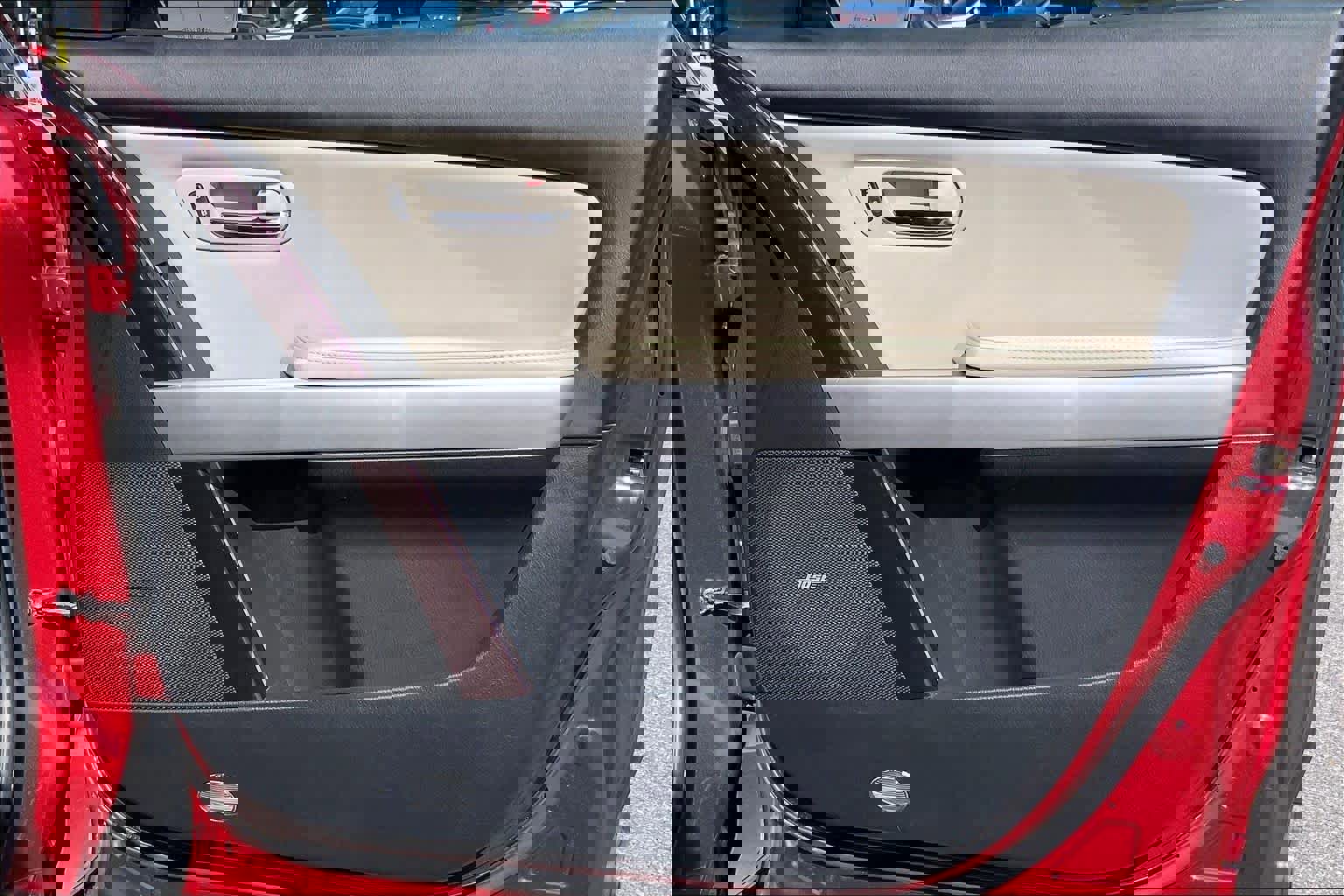 Used 2013 MAZDA CX-9 Grand Touring w/ Towing Prep Pkg image 23