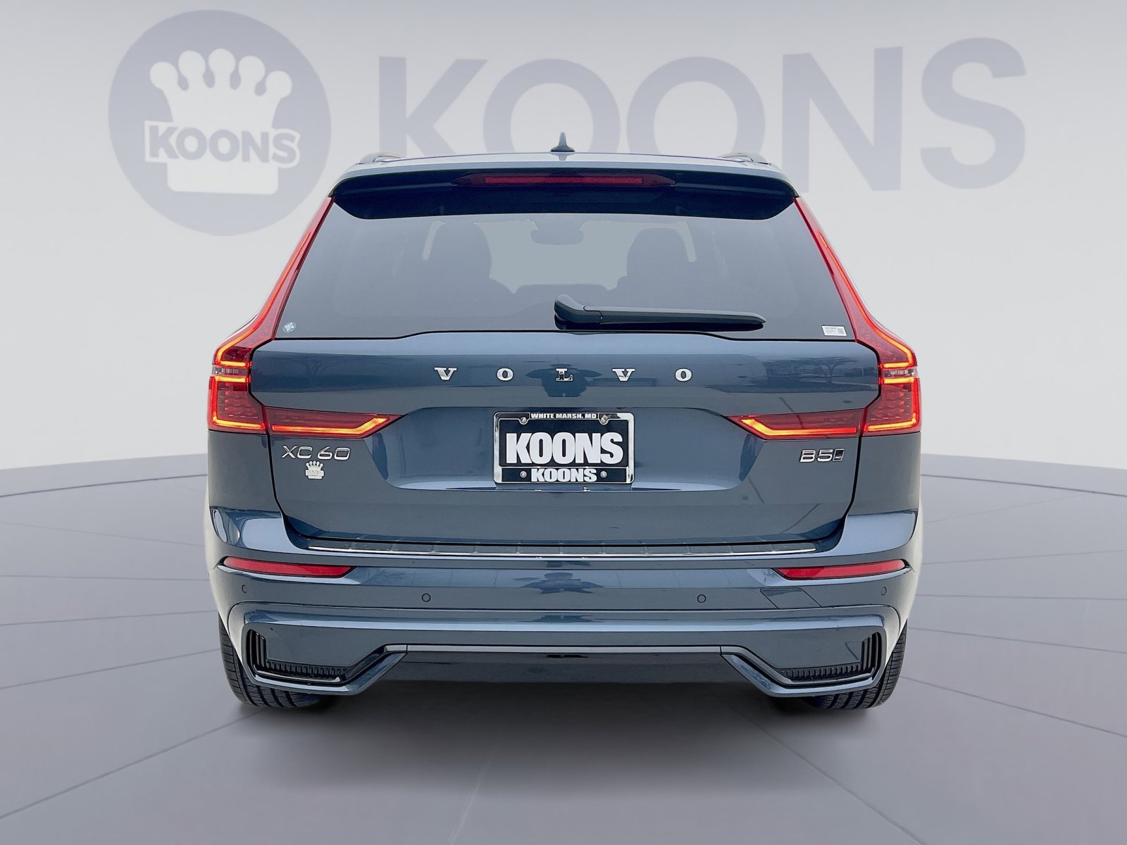 New 2026 Volvo XC60 B5 Plus w/ Protection Package Premier image 5