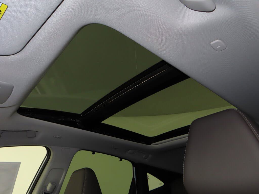 New 2026 Nissan Murano Platinum w/ Cargo Package image 5