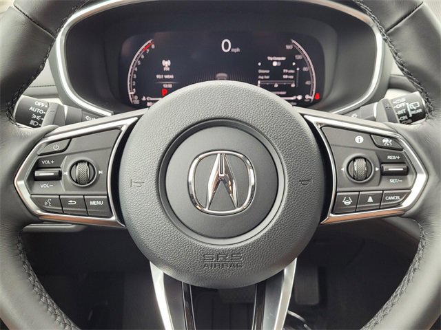 New 2026 Acura MDX w/ Technology Package image 11