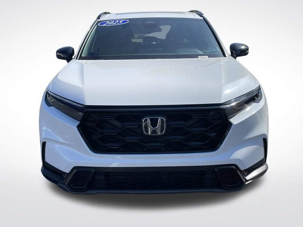 Used 2025 Honda CR-V Sport image 9