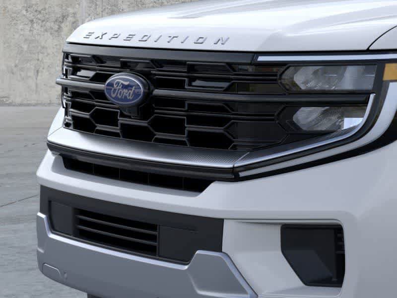 New 2026 Ford Expedition Platinum w/ Driver's Package AWD/4WD image 15