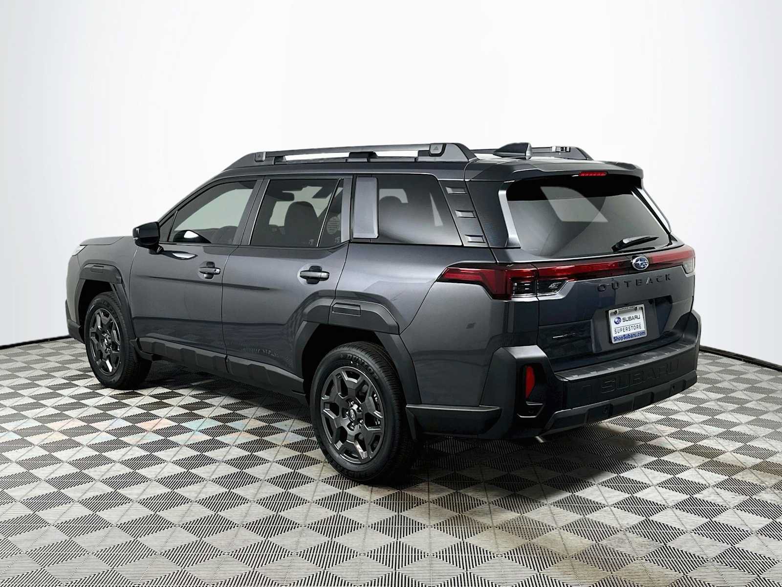 New 2026 Subaru Outback Premium AWD/4WD image 5
