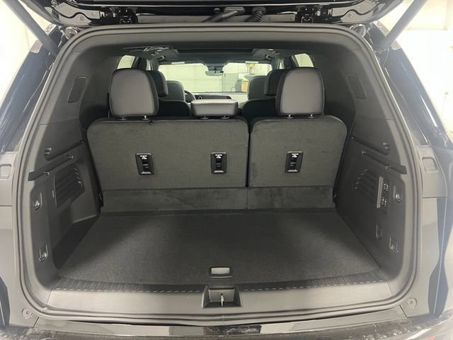 New 2026 Chevrolet Traverse High Country AWD/4WD image 18