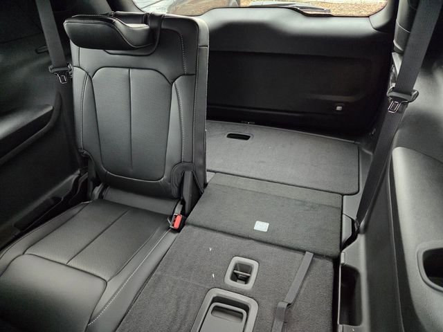 New 2026 Jeep Grand Cherokee L Limited AWD/4WD image 8