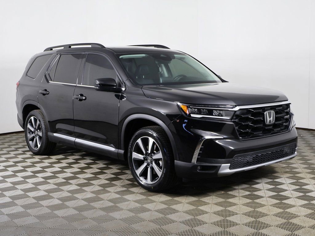Used 2023 Honda Pilot Touring image 61