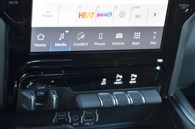 New 2026 RAM 1500 Big Horn image 28